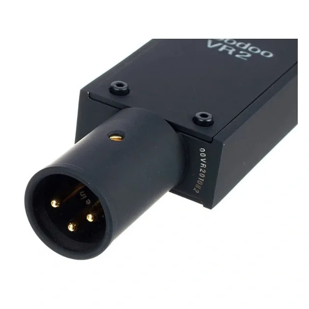 sE Electronics Voodoo VR2 Aktif Şerit Mikrofon