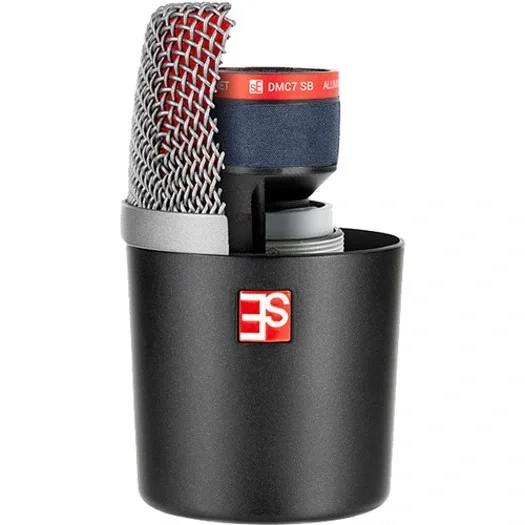 sE Electronics V KICK Süperkardioid Dinamik Bas Davul Mikrofonu