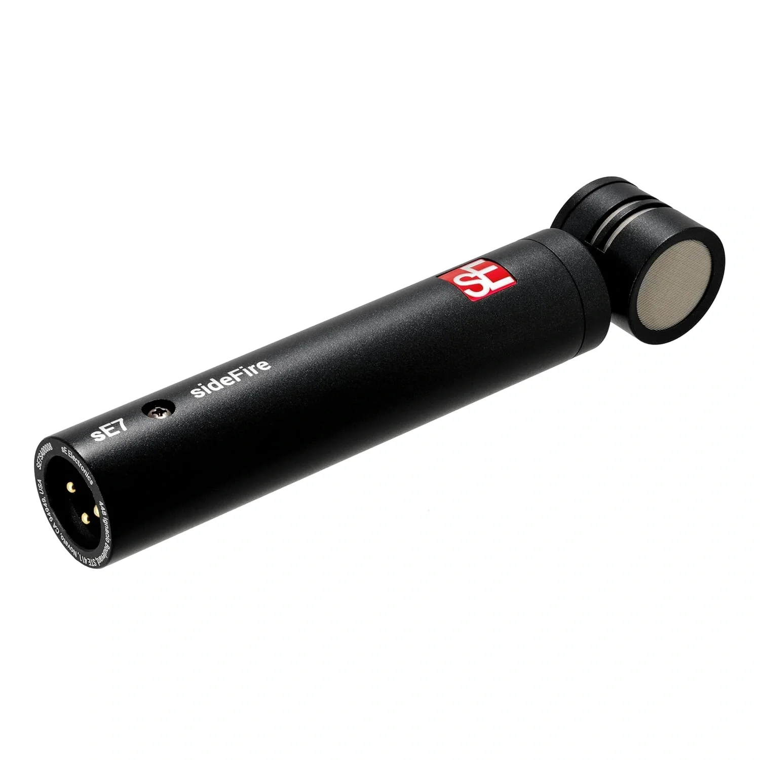 sE Electronics sE7 sideFire Yan Adresli Kardioid Kondansatör Mikrofon
