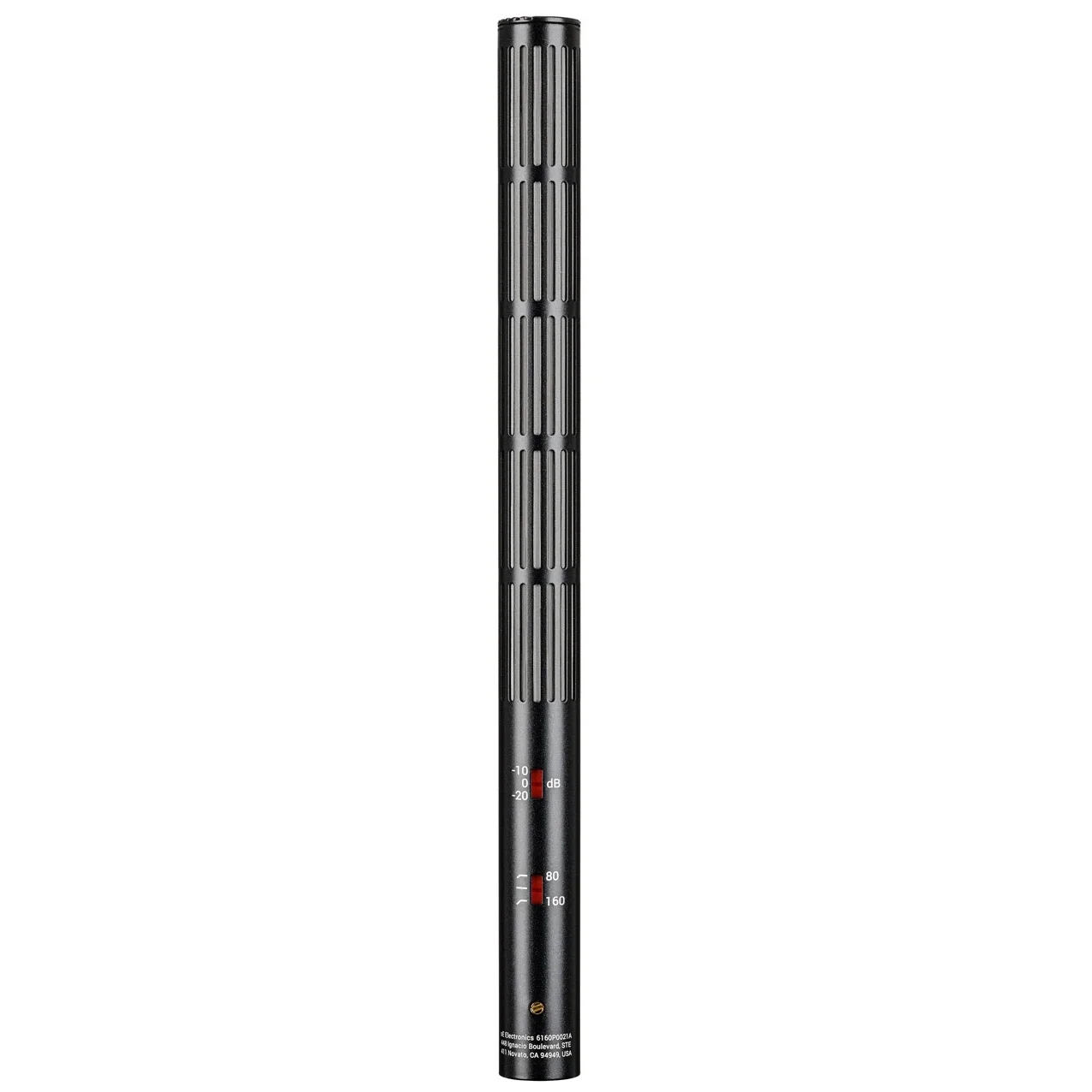 sE Electronics sE6160 Süperkardioid Shotgun Kondansatör Mikrofon