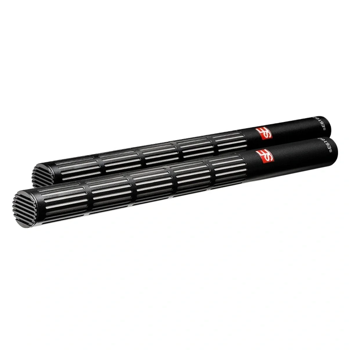 sE Electronics sE6160 Süperkardioid Shotgun Kondansatör Mikrofon Seti (Çift)