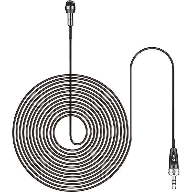 Xvive XV-LV1 Lavalier Mikrofon