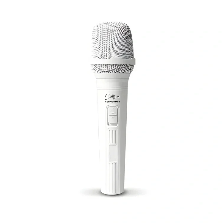 Blackstar CO-DYNAMIC-WT Dinamik Vokal Mikrofon (Beyaz)