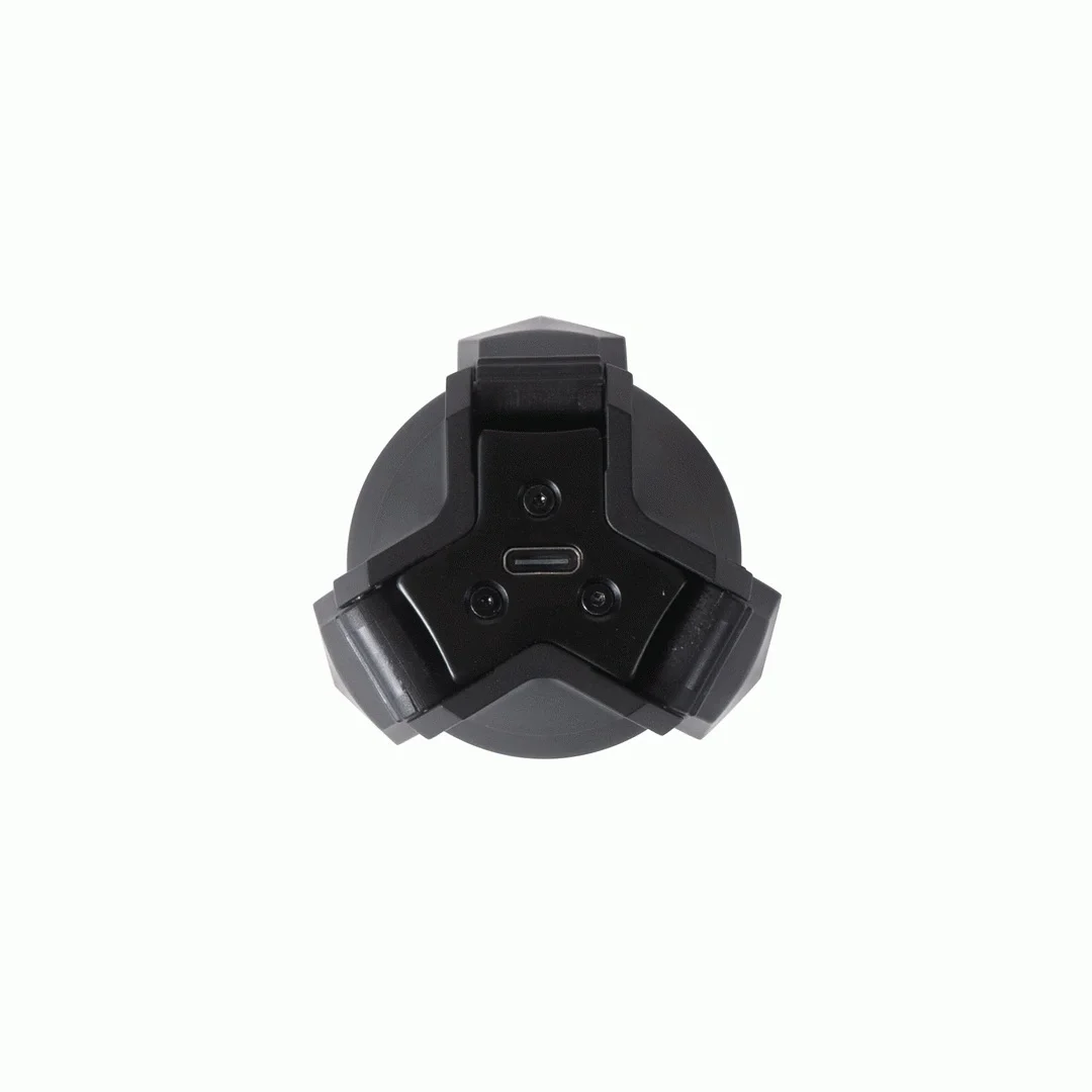Blackstar Carry-on Threefold USB Condenser Mikrofon (Siyah)