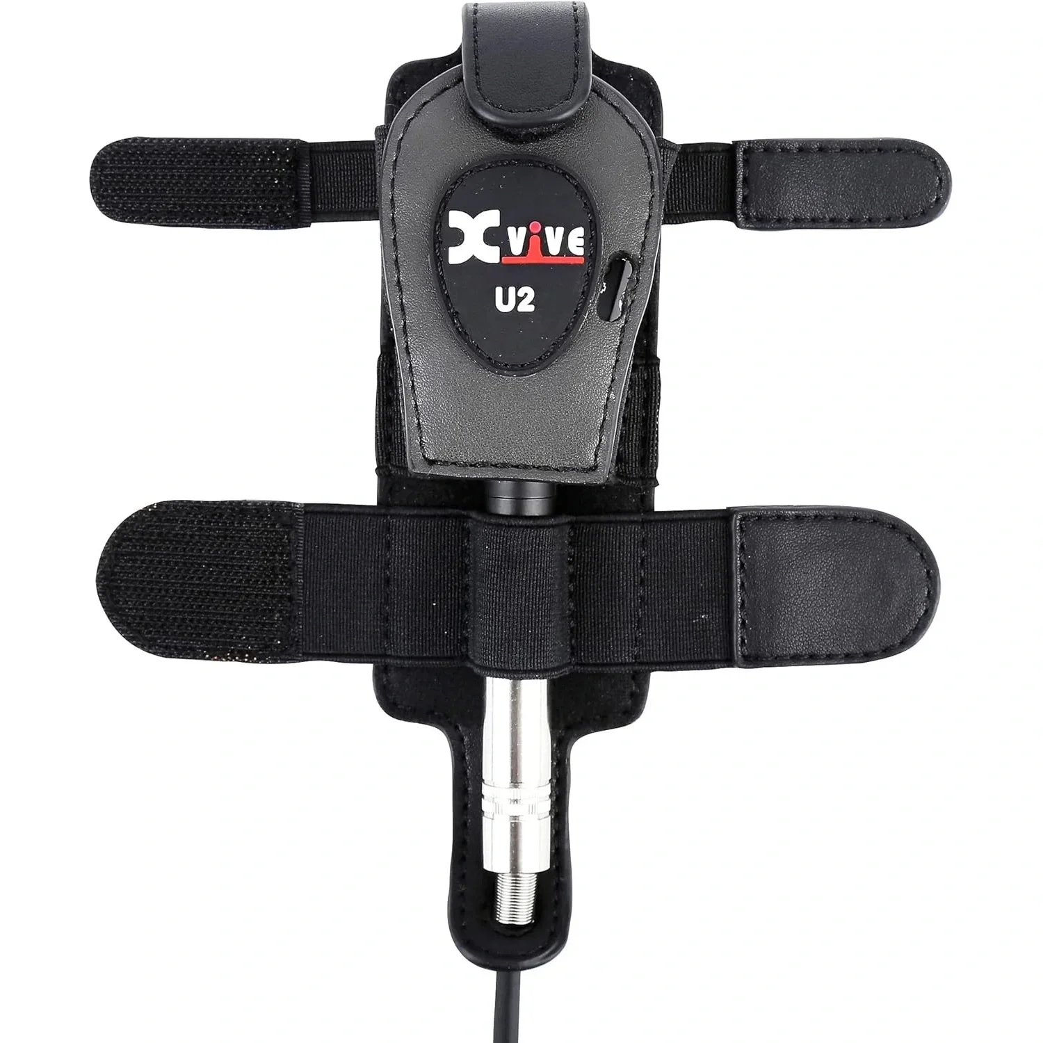 Xvive XV-H1 U2 Gitar Kablosuz Sistemi için Taşıyıcı