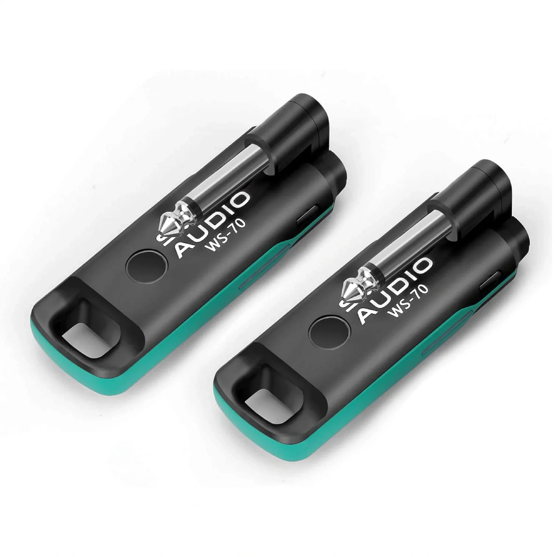 Swiff Audio WS-70 Kablosuz Enstrüman Bağlantı Sistemi
