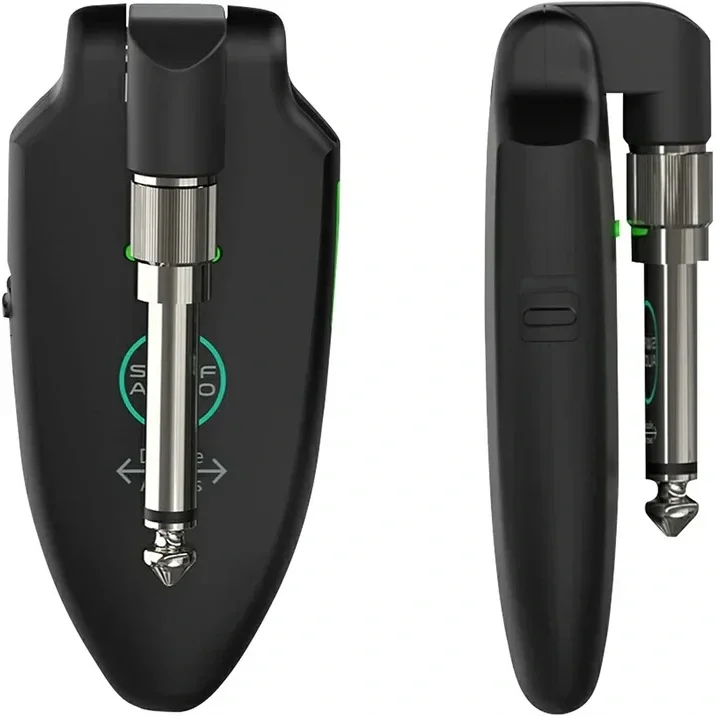 Swiff Audio WX-502 G.8G Kablosuz Enstrüman Bağlantı Sistemi