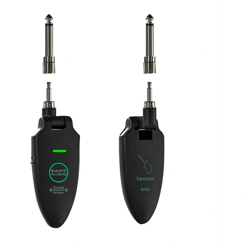 Swiff Audio WX-502 G.8G Kablosuz Enstrüman Bağlantı Sistemi