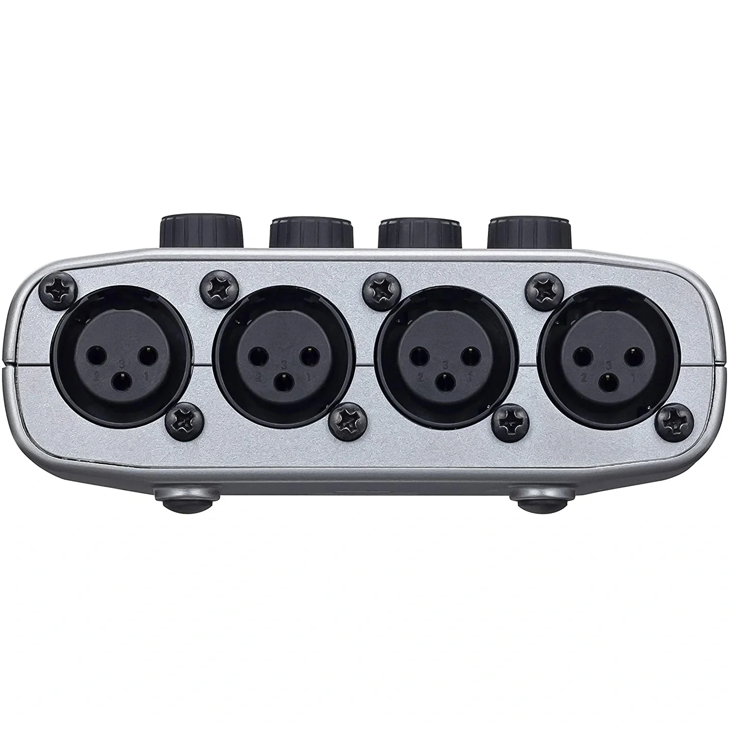 Zoom P4 Protrak Podcast Recorder