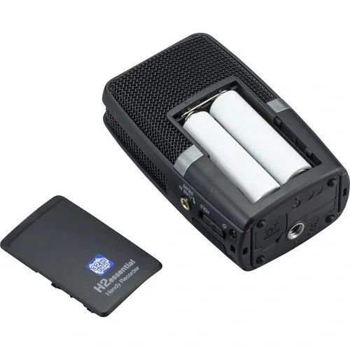 Zoom H2essential Multi-mic Handy Recorder