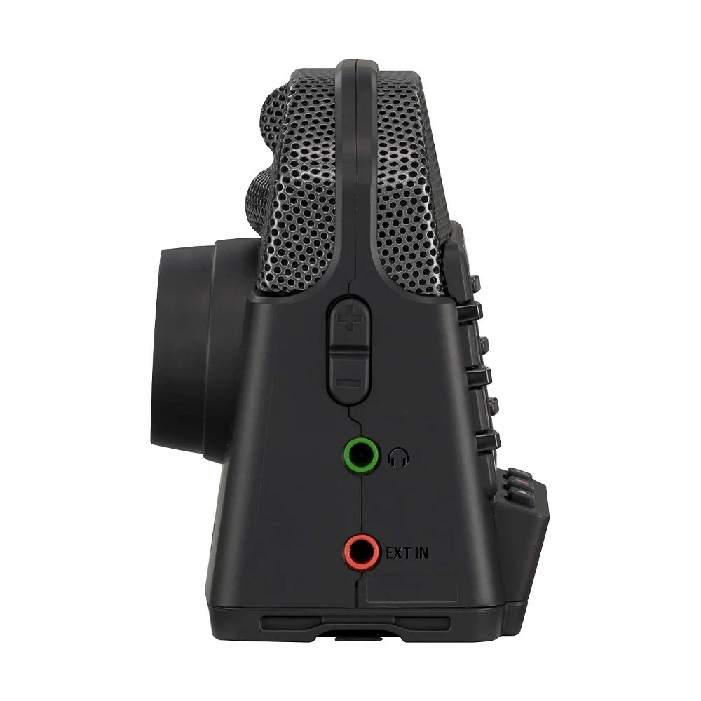 Zoom Q2N-4K Ses ve Video Recorder