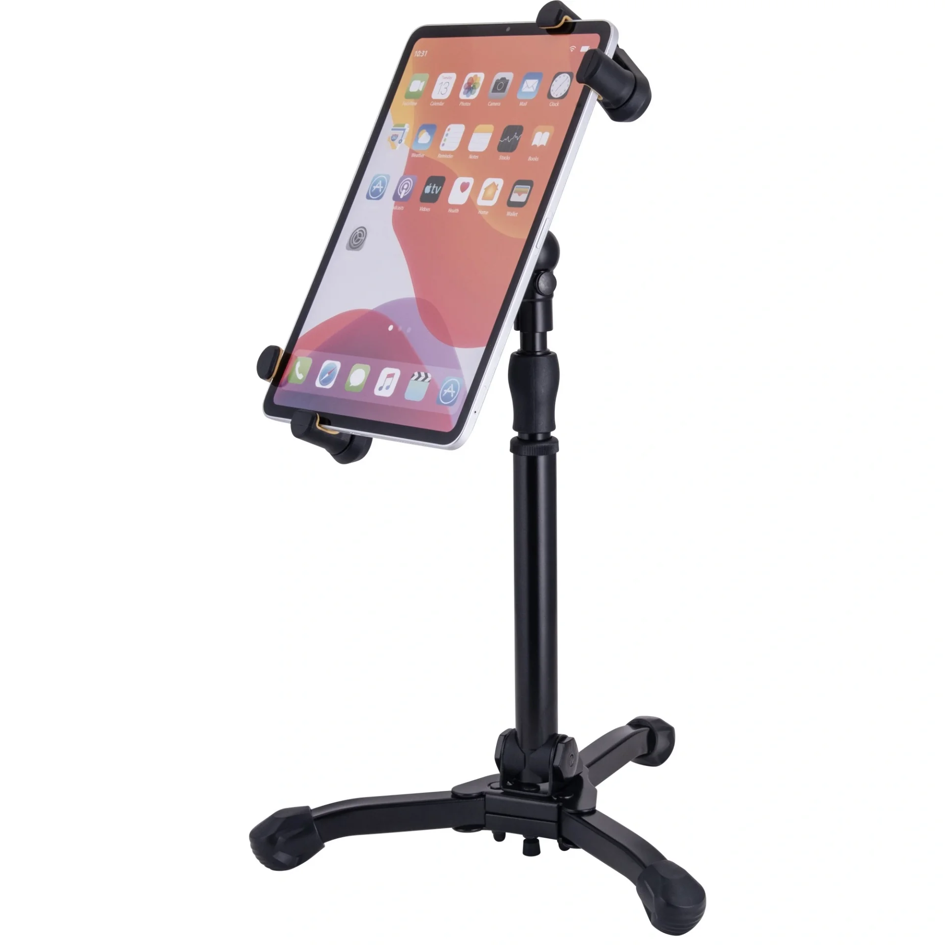 Hercules HCDG-307B-TS2 Tablet &amp; Smartphone Standı