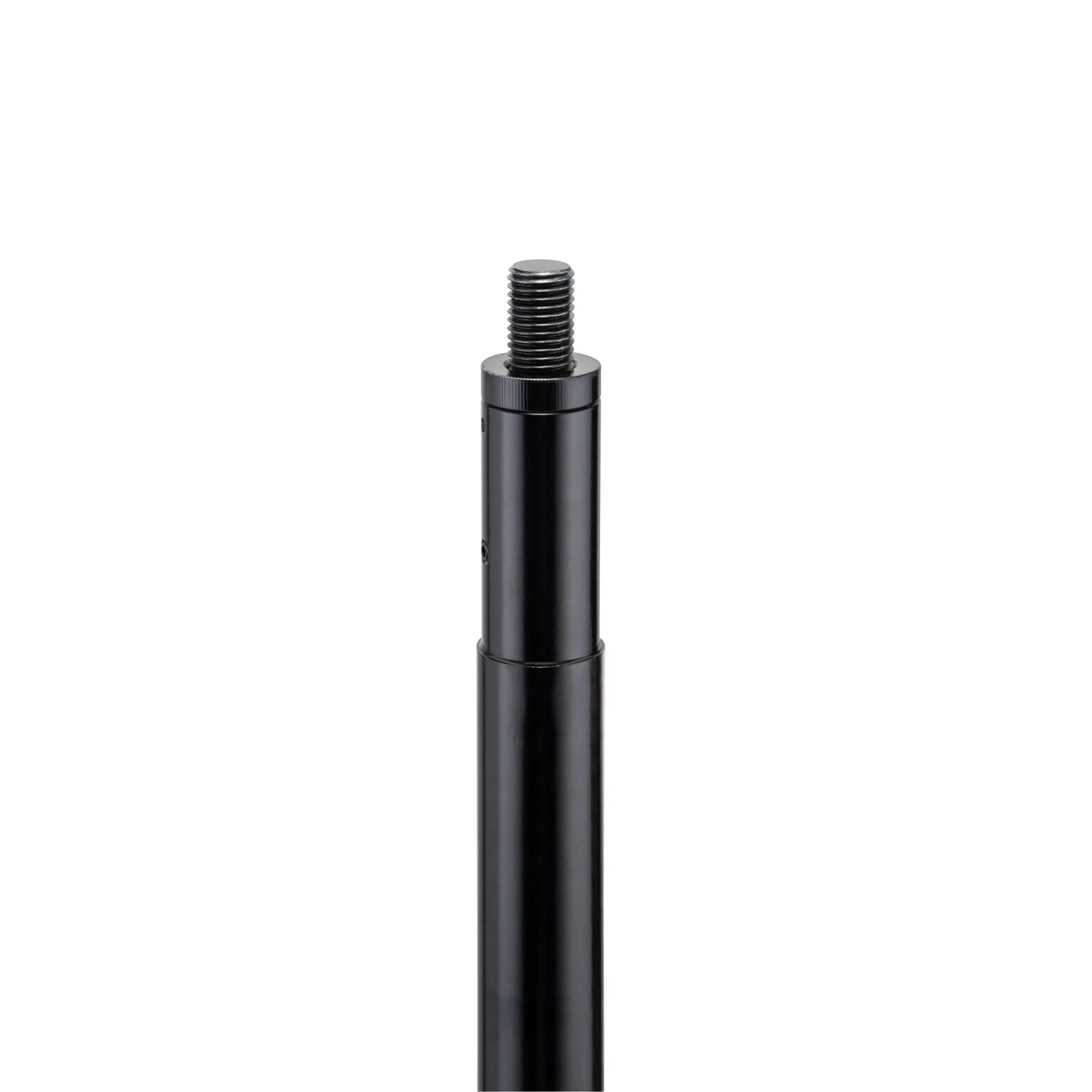 Hercules HCSS-350B Subwoofer Pole Hybrid Adaptor