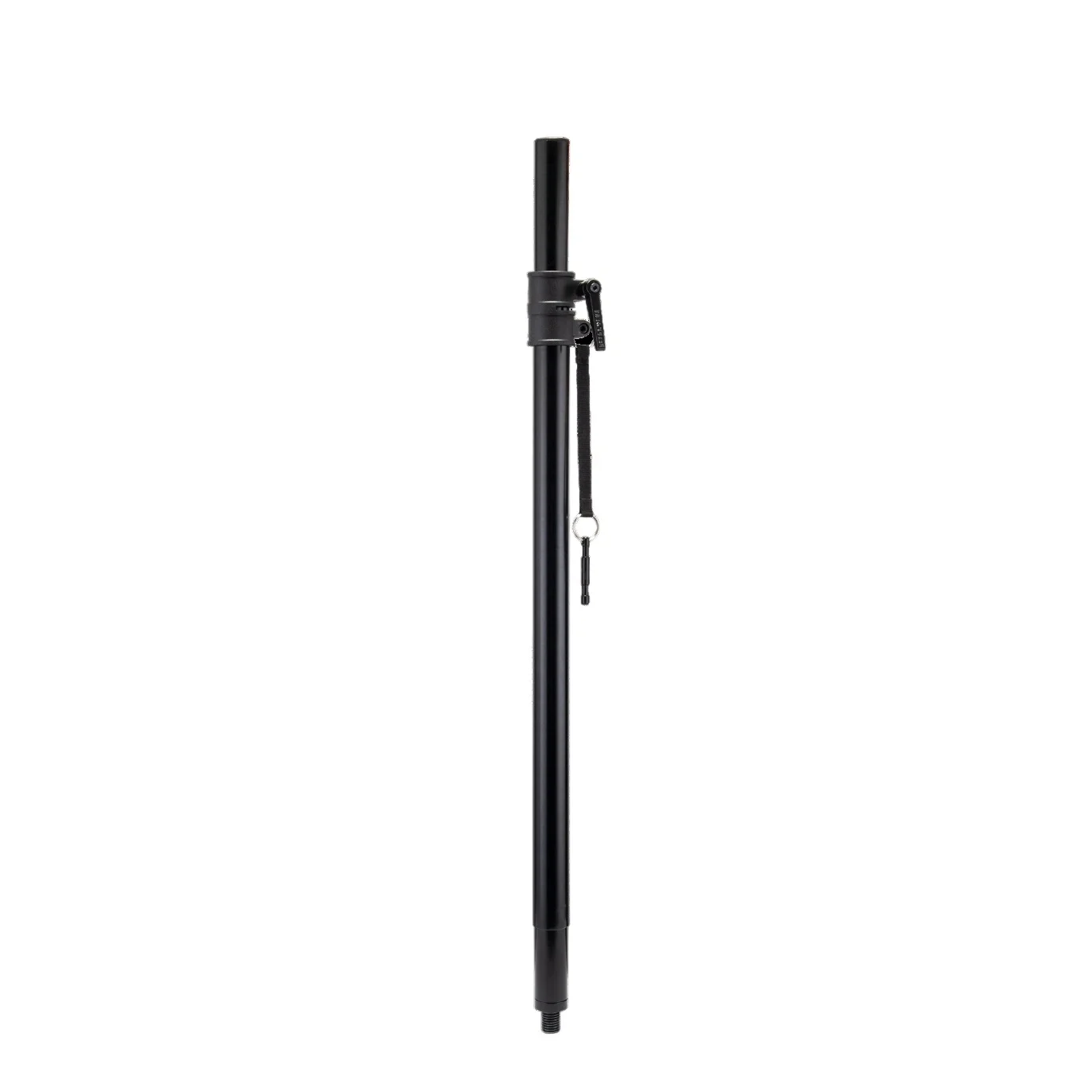 Hercules HCSS-350BB Çift Subwoofer Pole Hybrid Adaptor
