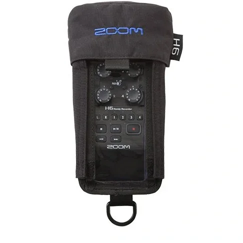 Zoom PCH-6 H6N Taşıma Kılıfı