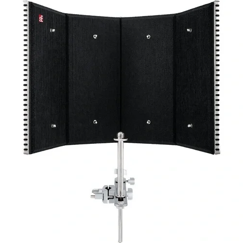 sE Electronics RF PRO Akustik Yansıma Filtresi (Siyah)