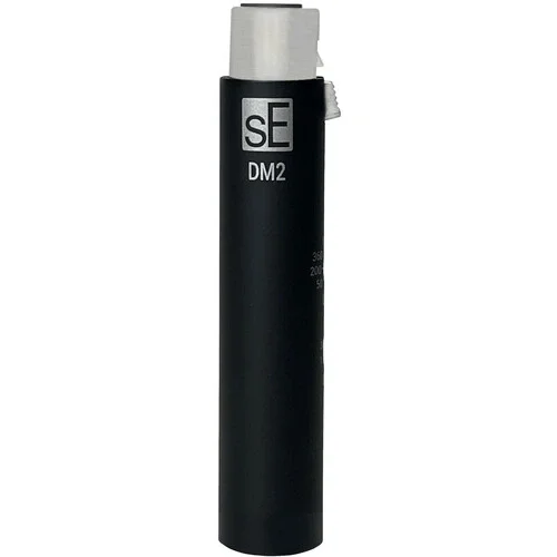 sE Electronics DM2 Dynamite Aktif Di-Box (Siyah)