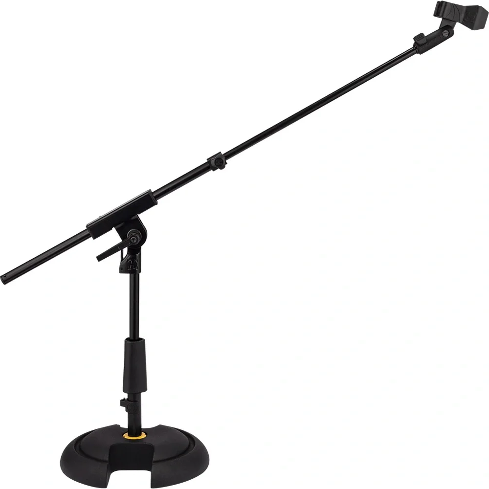 Hercules HCMS-120BPRO Pro Series Enstrüman Mikrofonu Standı
