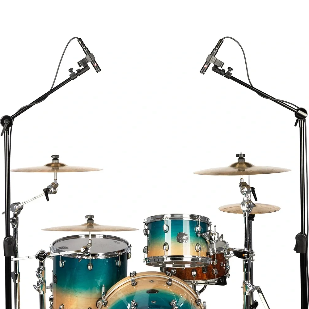 Hercules HCMS-523BPRO Pro Series Mikrofon Standı