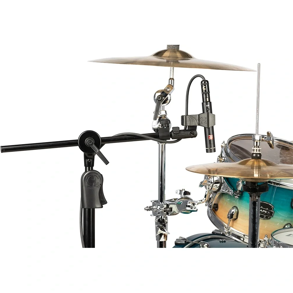 Hercules HCMS-523BPRO Pro Series Mikrofon Standı