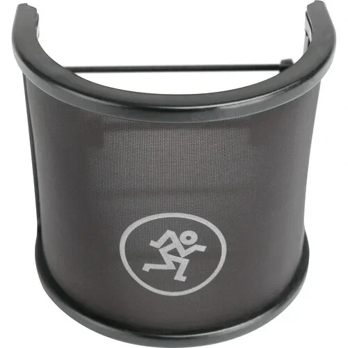Mackie PF-100 Kondenser Mikrofonlar için Pop Filter