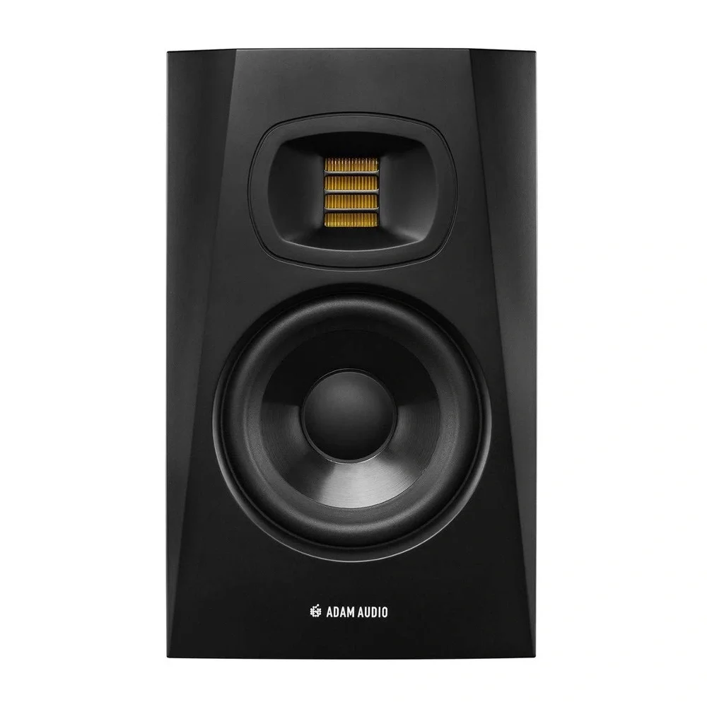 ADAM Audio T5V 5 İnç İki Yollu Aktif Stüdyo Monitörü Seti (Çift)
