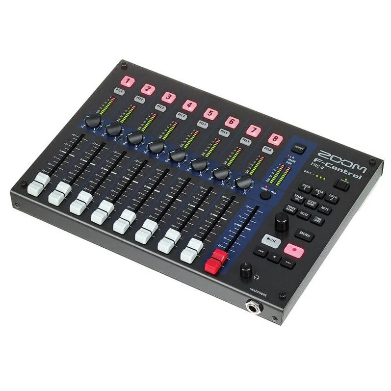 Zoom F-Control FRC-8 Mixing Surface
