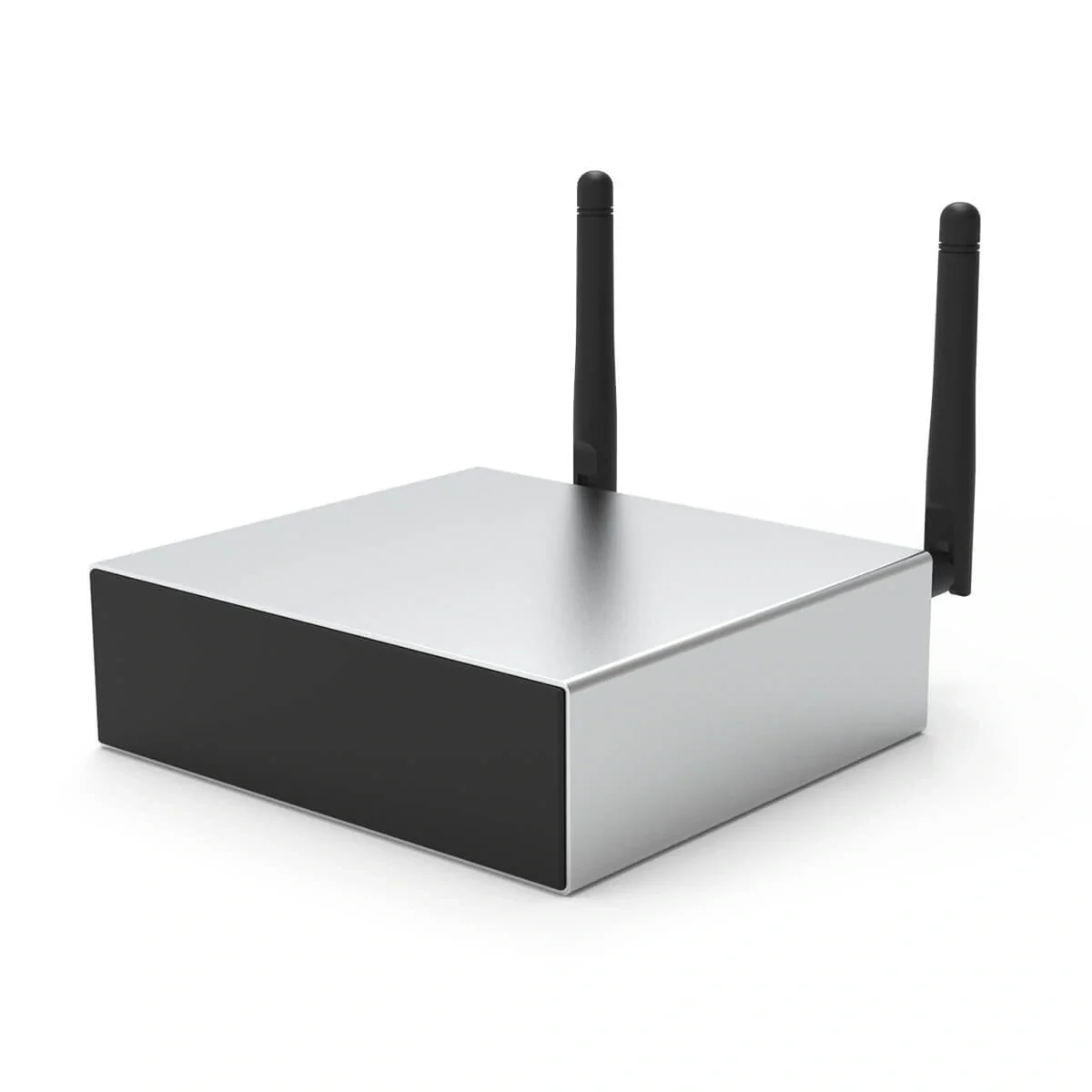 Arylic A50+ Wi-Fi & Bluetooth Class D Audio Amfi (2x50W)