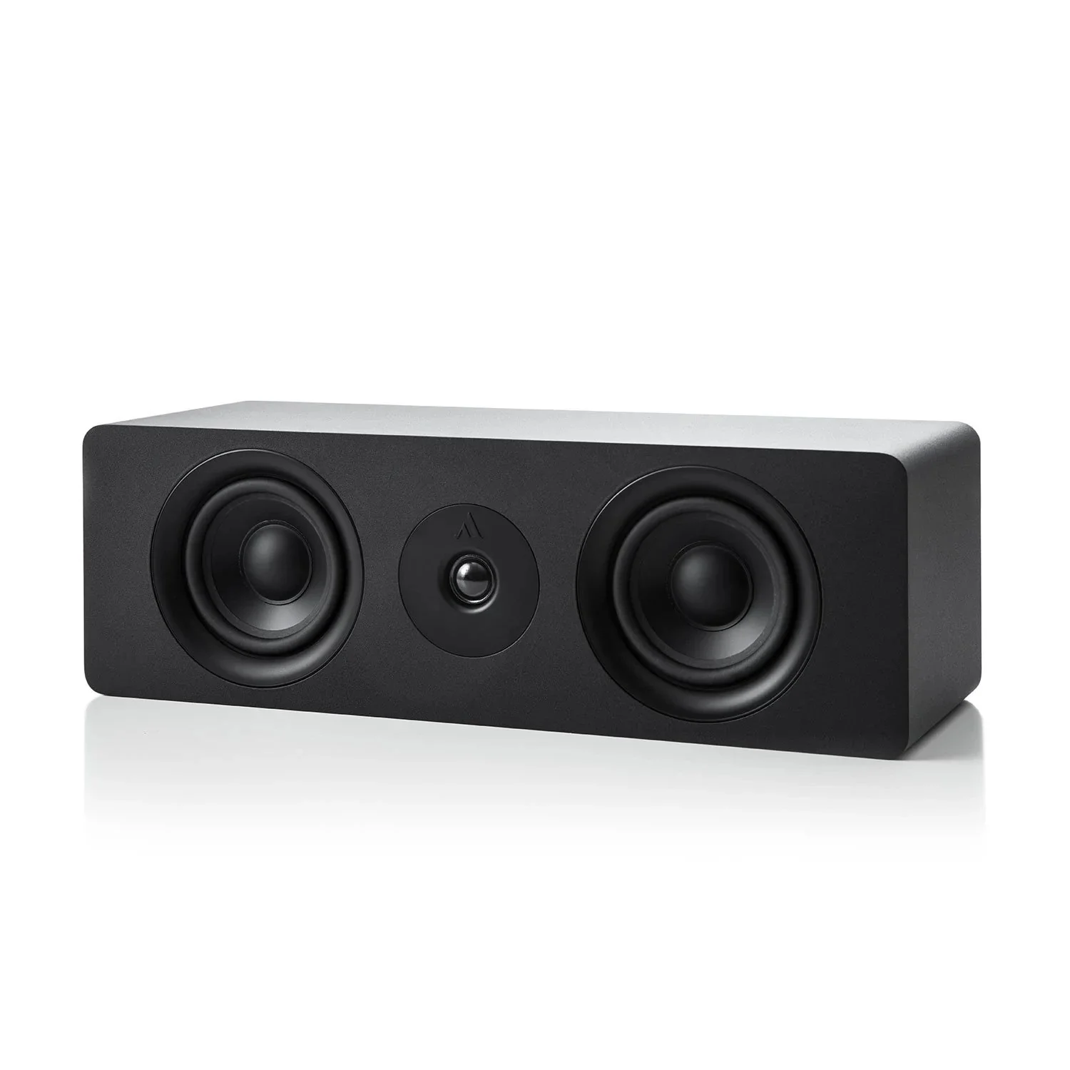 Argon Audio Alto Center Hoparlör (Siyah)