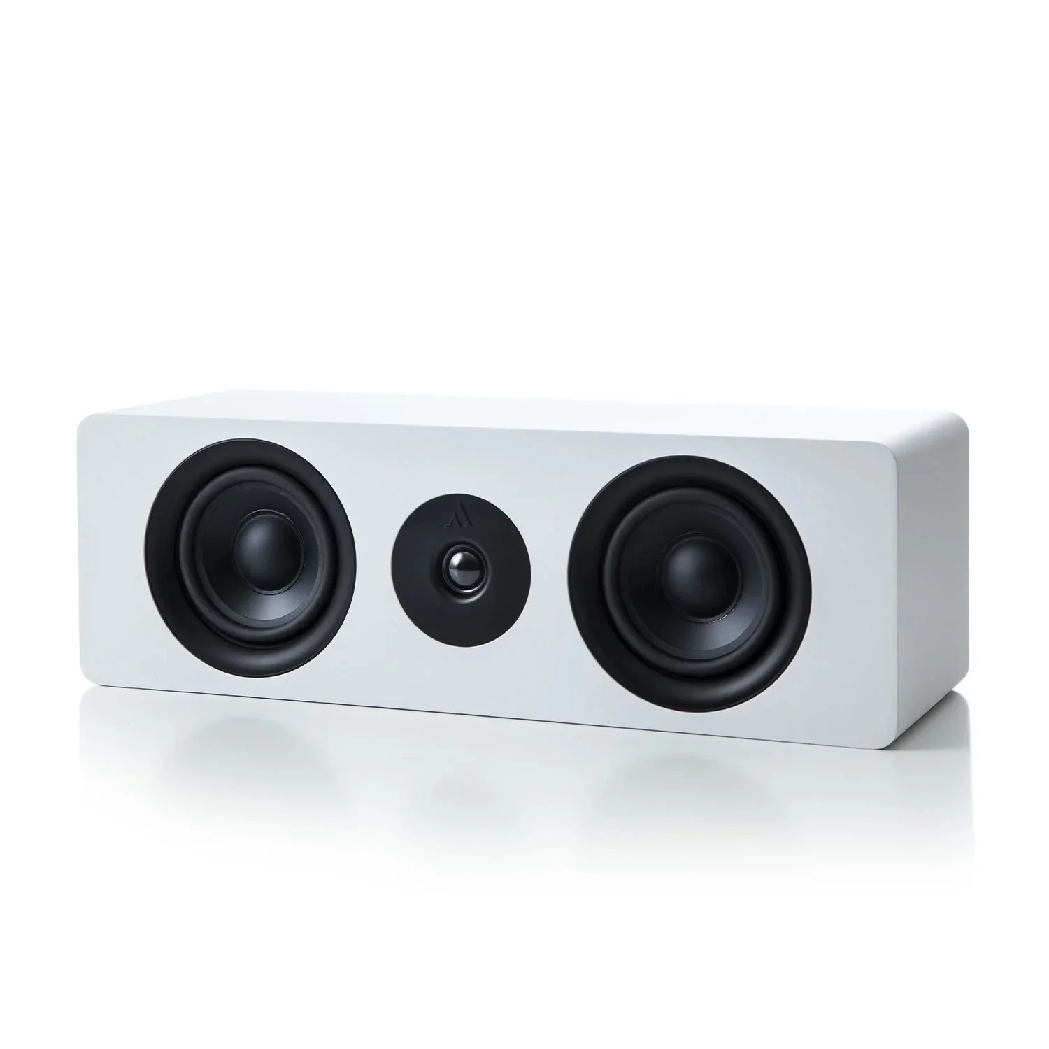 Argon Audio Alto Center Hoparlör (Beyaz)