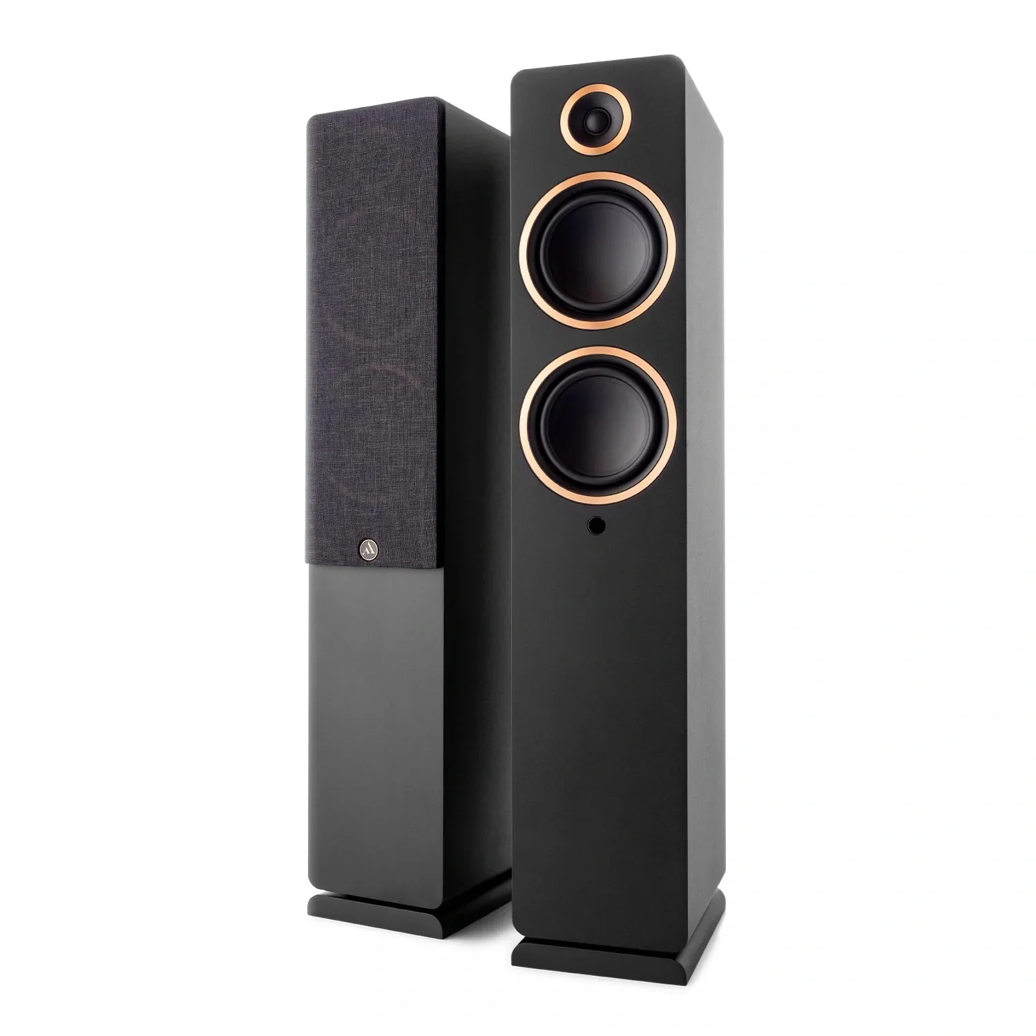 Argon Audio FENRIS A55 Aktif Kule Tipi Hoparlör (Siyah)
