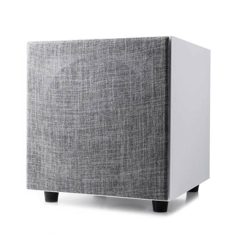 Argon Audio MALMÖ SUB 6 Aktif Subwoofer (Beyaz)