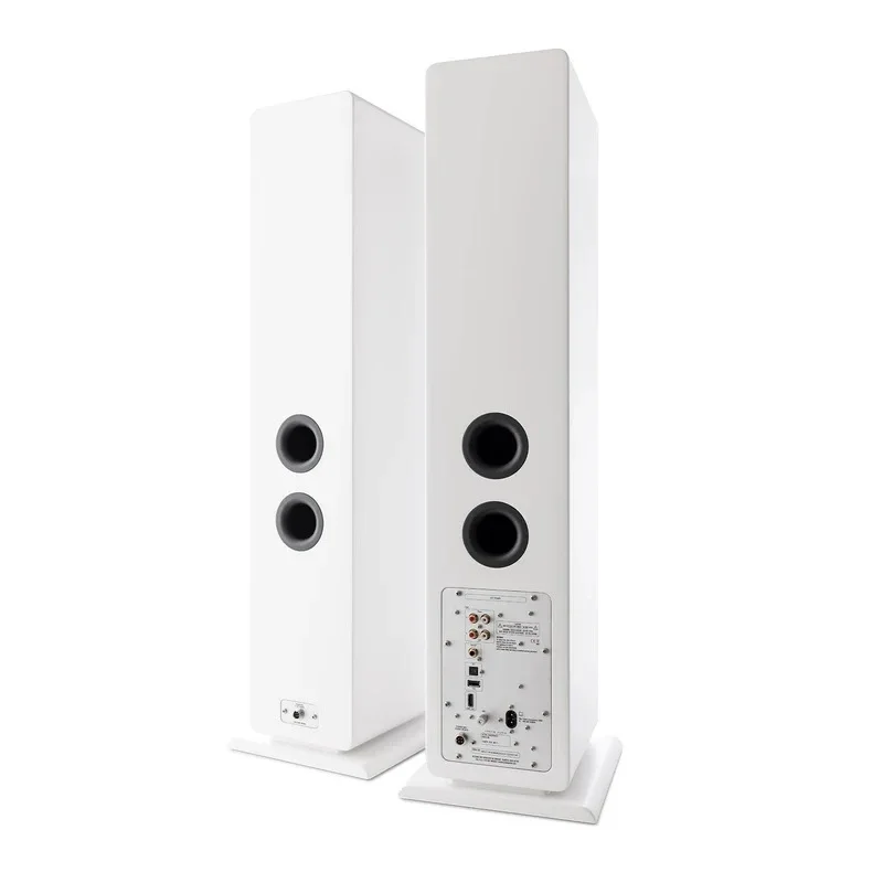 Argon Audio FORTE A55 WIFI Aktif Kule Tipi Hoparlör (Beyaz)