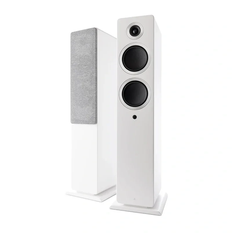 Argon Audio FORTE A55 WIFI Aktif Kule Tipi Hoparlör (Beyaz)