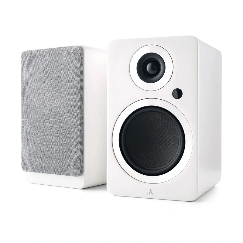 Argon Audio FORTE A5 WIFI Aktif Raf Tipi Hoparlör (Beyaz)