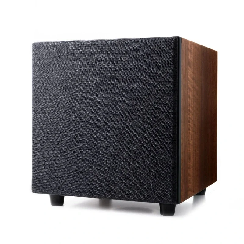 Argon Audio Malmö Sub6 Subwoofer (Ceviz)