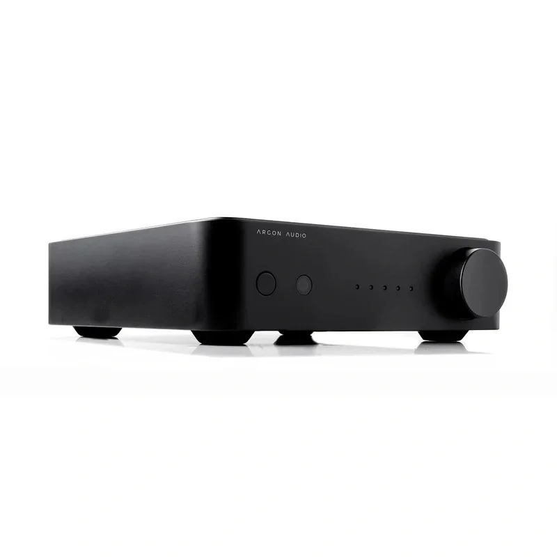 Argon Audio SA1 MK2 Bluetooth Bağlantılı Stereo Amplifikatör (Siyah)