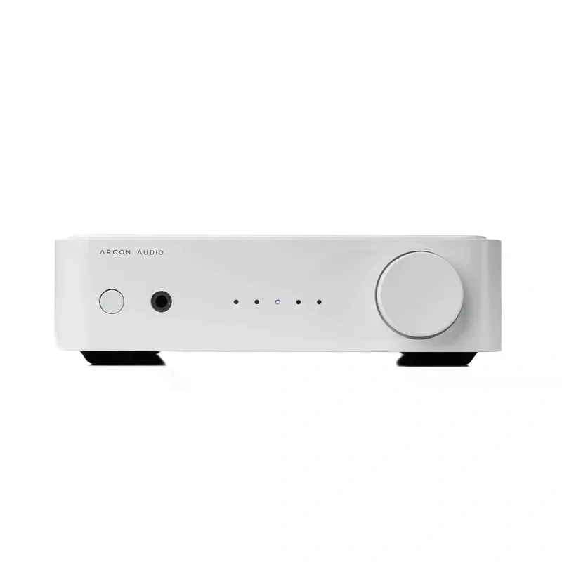 Argon Audio SA1 MK2 Bluetooth Bağlantılı Stereo Amplifikatör (Beyaz)