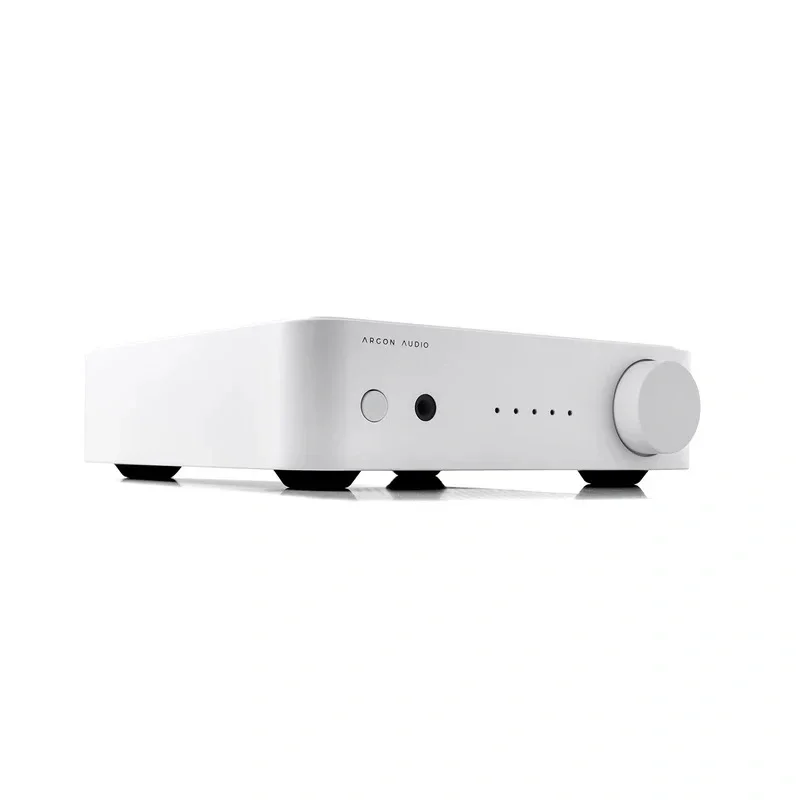 Argon Audio SA1 MK2 Bluetooth Bağlantılı Stereo Amplifikatör (Beyaz)