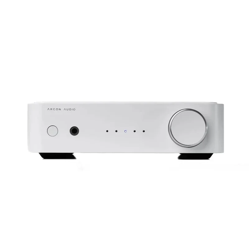 Argon Audio SA2 Wi-Fi ve Bluetooth Bağlantılı Stereo Amplifikatör (Beyaz)