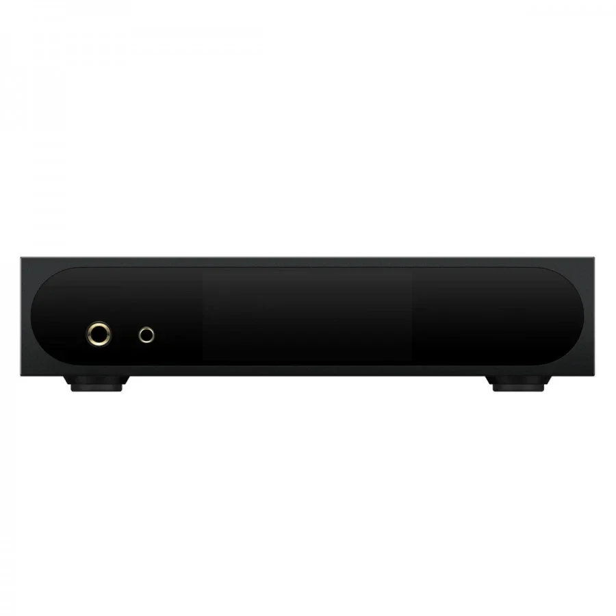 Matrix Audio Mini-i4 Music Streamer (Siyah)