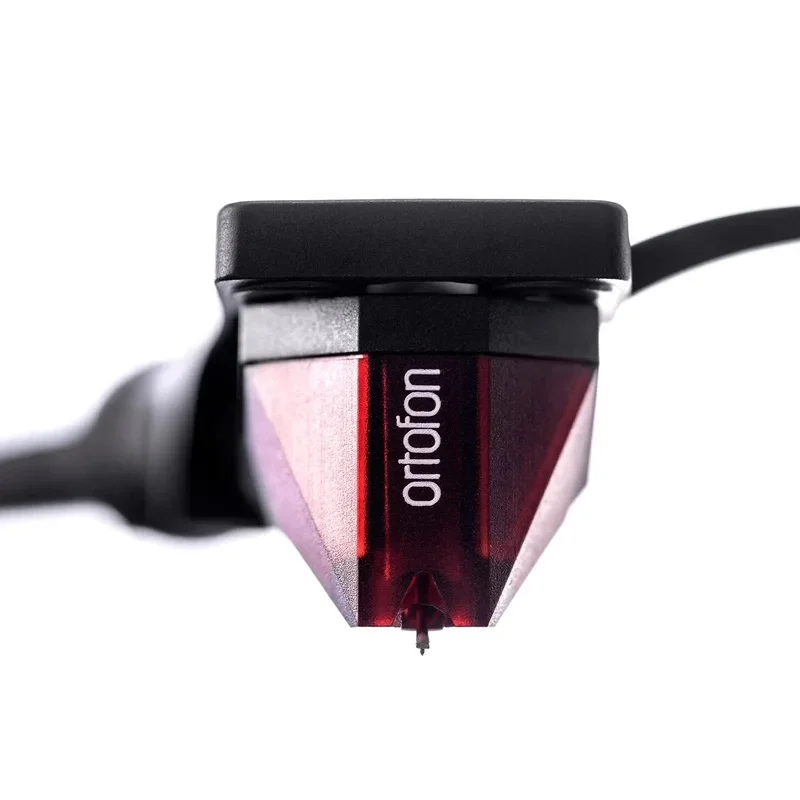 Argon Audio TT-4 Pikap - Ortofon 2M Red İğne ile (Beyaz)