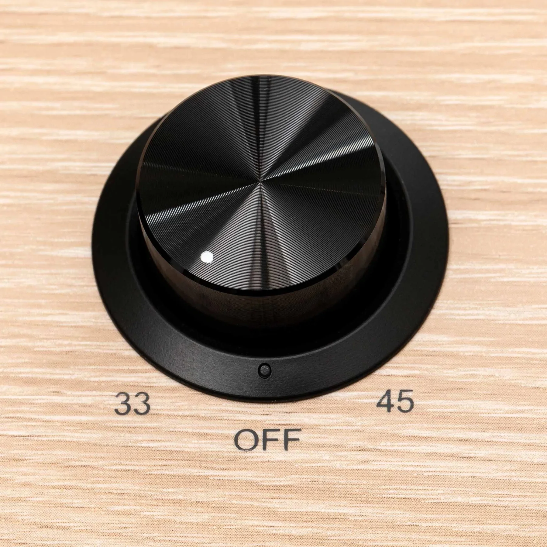 Argon Audio TT-3 Pikap - Ortofon OM 5E İğne ile - (Dişbudak)