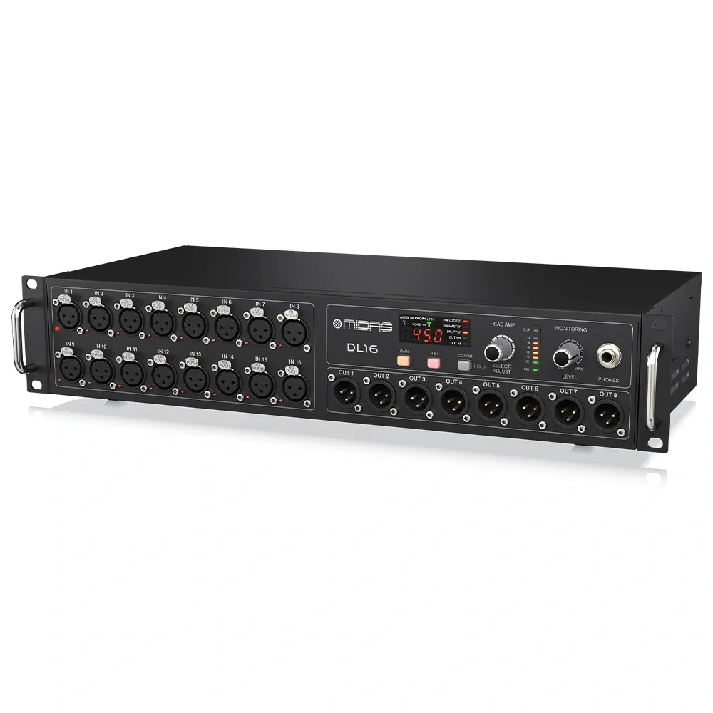 Midas DL16 ***kullanma***
