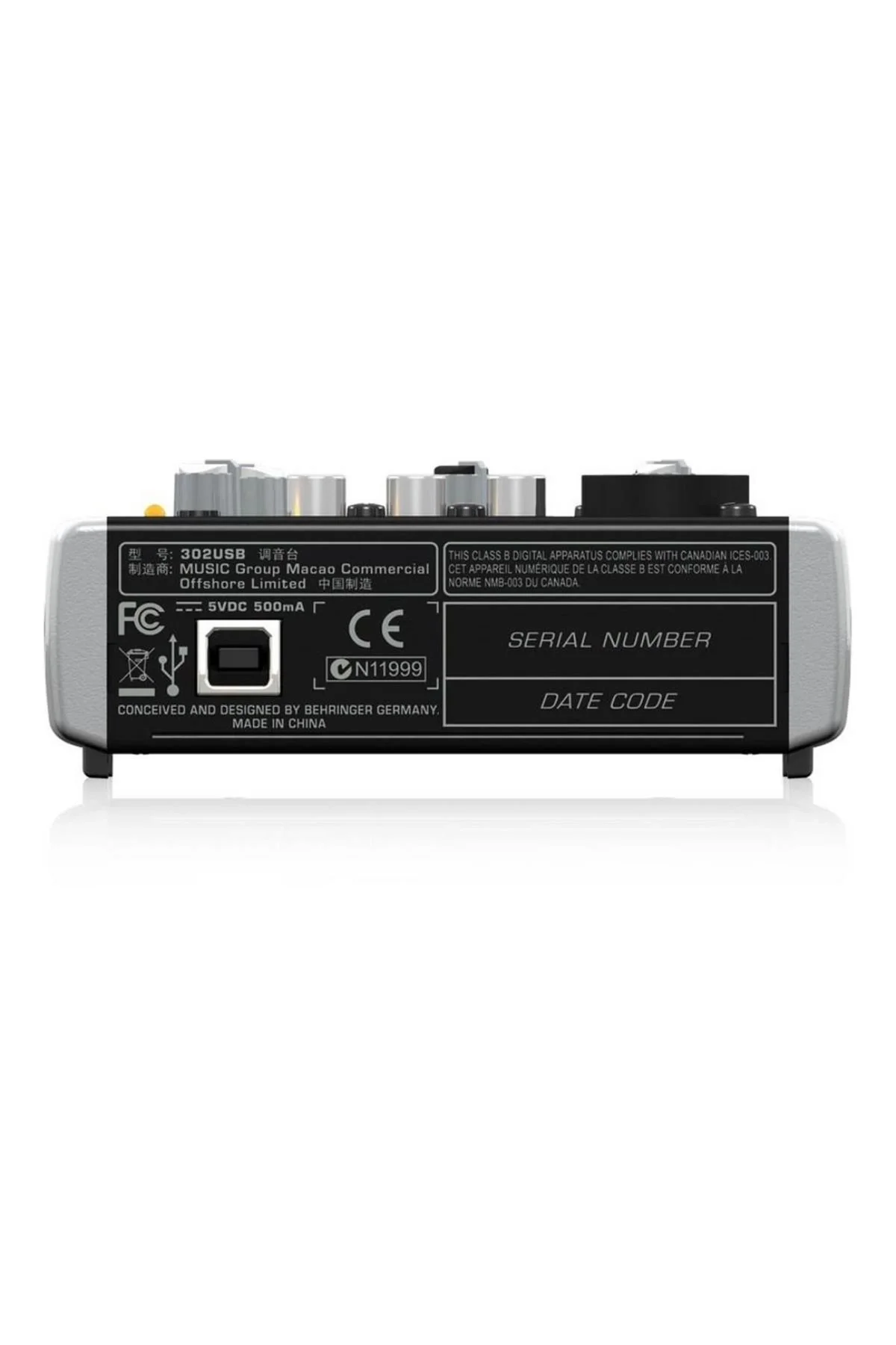Behringer PODCASTUDIO 2 USB Podcast Kayıt Paketi