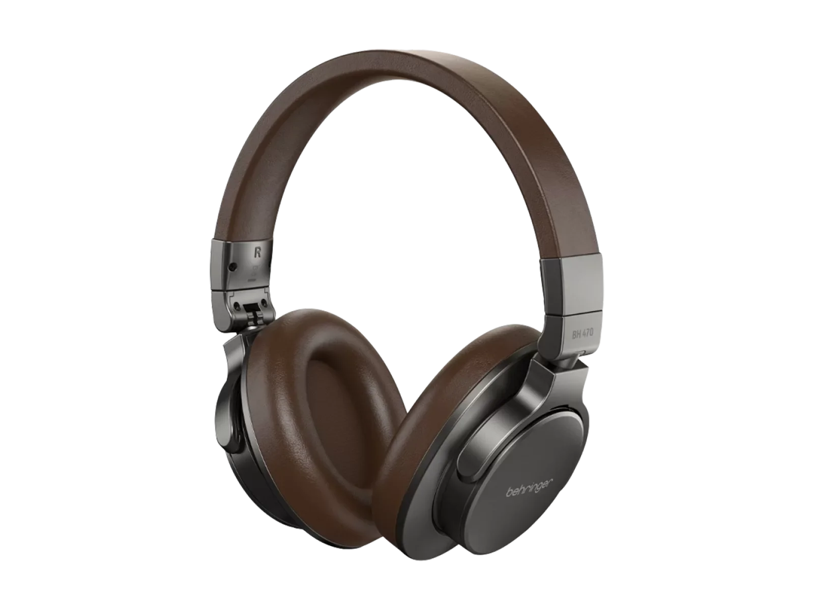 Behringer BH470 Kapalı Stüdyo Monitör Kulaklık