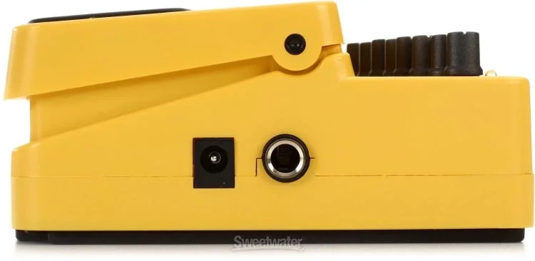 Behringer BEQ700 Bas Gitar Pedalı &amp; 7-Band Grafik Equalizer Pedal