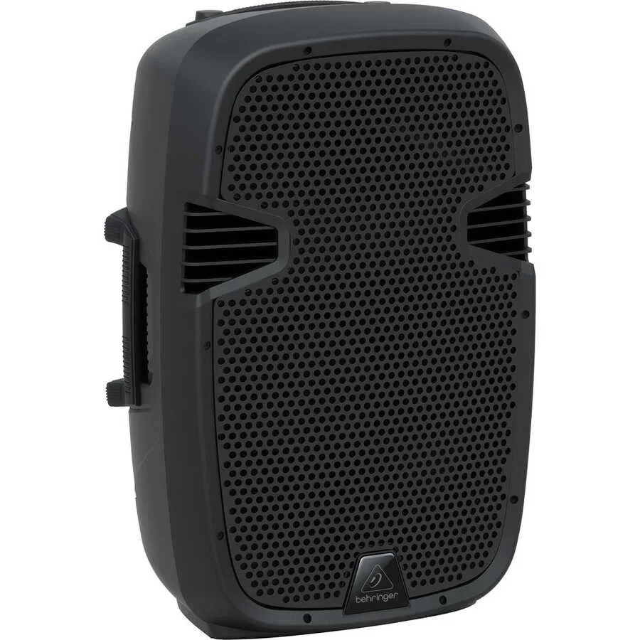 ***kullanma*** Behringer PK112, 600W 12" Pasif Hoparlör