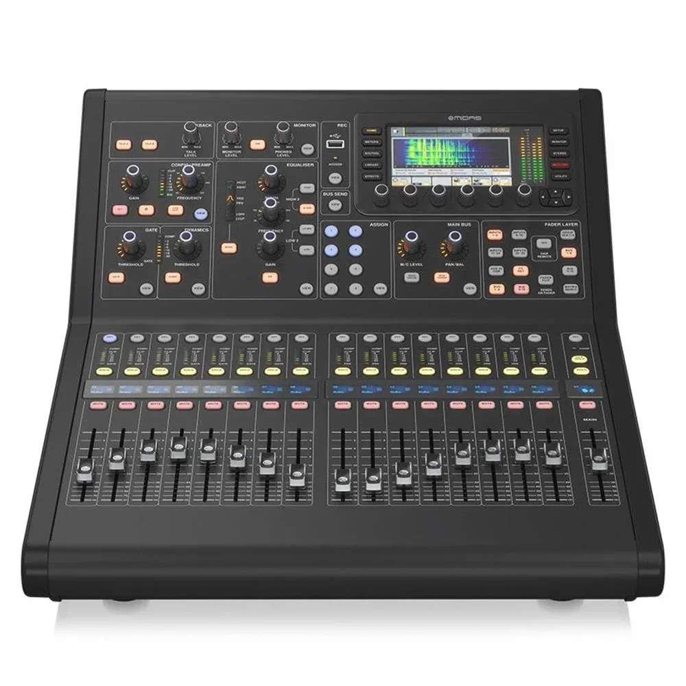 Midas M32R LIVE / Compact *** kullanma****