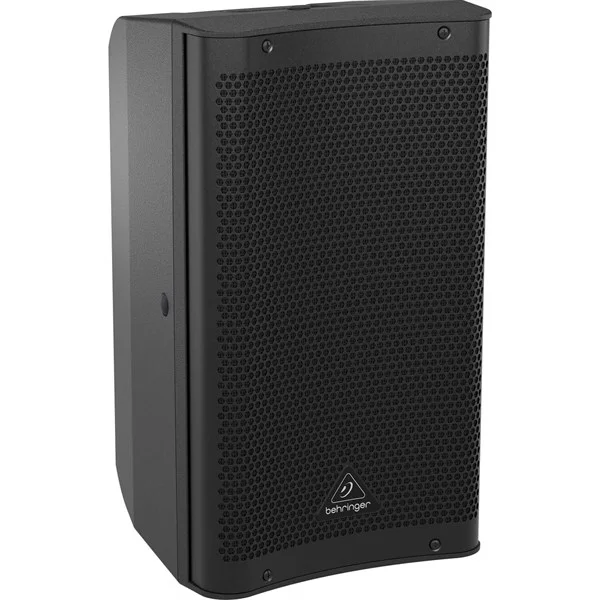 Behringer DR110DSP Aktif Hoparlör 10" 1000W 132-db 2 Ch. Mixer
